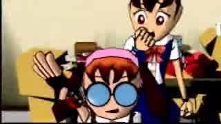 【最後だっ!!】激走トマランナー【ナカジマ】