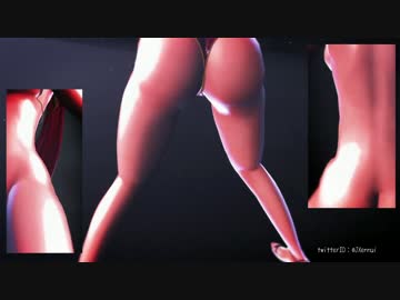 やわらかエンジン美鈴を３つのカメラで捉えた