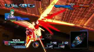 【バトオペNEXT】まったり戦場踏破の旅NEXT　外伝３４【X10Aアイオス-F】