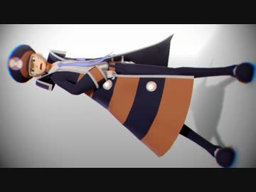 MMD画質テスト用