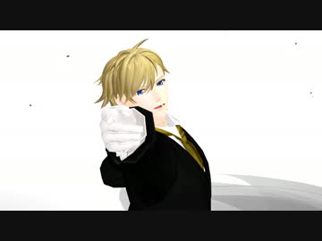 【MMDアイナナ】六弥ナギで、Your Love