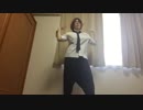 ハッピーシンセサイザー　踊ってみた　【ヘタリア】　【Murari-】