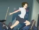 ちはやふる youthful　×　時をかける少女