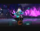 SoulWorker　ラストカーニバル　ステラソロTA