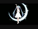 【初音ミク】 乙女のポリシー 【セーラームーン/カバー曲】