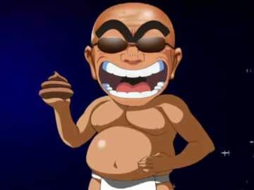 ぽじ亀OP　岡山裸クソディー