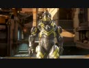 孤独のゲーム実況 343IndのHALO5ﾏﾙﾁ 25口目【XBOXONE】
