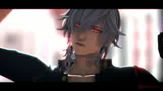 【ＭＭＤ】 PiNK CAT 【ＭＭＤ刀剣乱舞】