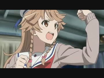 『ハイスクール・コマンドー』４話