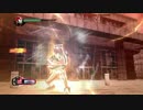 バトライド・ウォー創生 ドライブVSハート