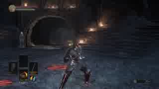 まったり旅していくDARK SOULS 3実況　Take6