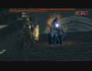 【ダークソウル３】普通に座りながら侵入してみた（蔵）