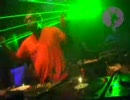 Kevin Saunderson @ Motion Hotel Arena A'dam