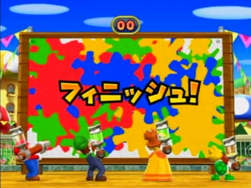 【実況】 荒 々 し い マ リ パ ～自由遊戯編～ 【Part.2】