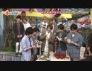 amnosと後輩わちゃ1