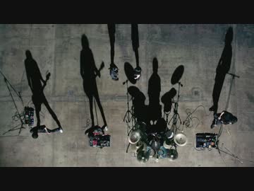 9mm Parabellum Bullet - Lost!!