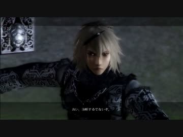 【APヘタリア】不憫ズのゆるいNieR Replicant実況10-2【ゆっくり実況】