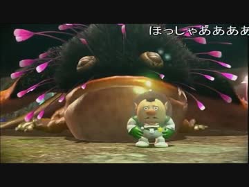 【実況】ミノルのピクミン3 その13【配信】