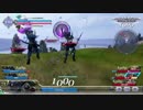 【DFFAC】ディシディア・春の暗黒球技大会 3回戦【セシル視点】