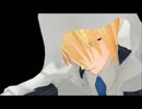 【MMD刀剣乱舞】Bad Apple!!【ちょっとシリアス】