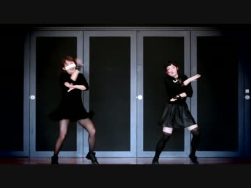 【仔汰×おちゃたま】BURNING【踊ってみた】