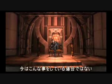 体術なし！ナイフ１本でバイオ４を攻略！ Chapter 5-3
