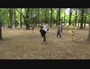 【代々木ハレオフ】アフター4/11