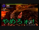 【MHX実況】おっさん二人の狩猟生活＃１７