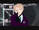 【ＭＭＤあんスタ】Just a game【鳴上嵐】