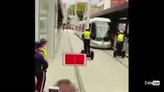 Police Fail Compilation 03