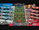 【WLW】AA2AA3AA3AA3 VS AA2AA2AA3AA3【AA2 シャリス】