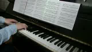 アラベスク第1番 ドビュッシー