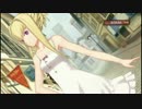 少女が脱いで強くなるRPGアルトネリコ3を実況Part80
