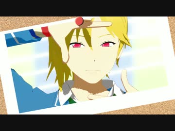 【MMDあんスタ】おじゃま虫【なずな】