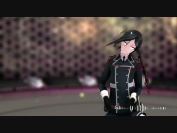 【MMD刀剣乱舞】派手にいこうぜ、たぁいしょ【薬研藤四郎】