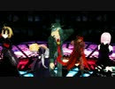 【Fate/MMD】エクストラクラスで一騎当千