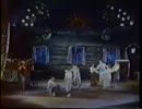 バレエ「せむしの仔馬」1/10
