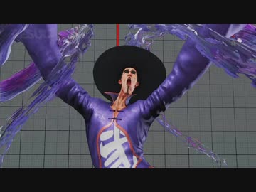 ストリートファイターVを緩やかに実況せんとす　第80話