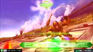 【EXVSMBON】ぴょんぴょんするタイヤ道51