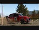 DirtrRally(ダートラリー）をプレイしてみた
