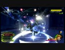 KH2FMクリティカルLv1 ザルディンをかっこよく倒せる方法、探したい【02】