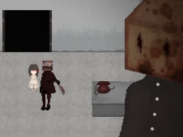 開けてはならない禁断の「箱」 【少女偽談　実況】 其の漆(七)