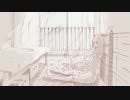 【ニコカラ】 私雨 (On Vocal) 【risou】