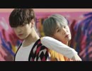 BTS 防弾少年団 -불타오르네:燃え上がれ (FIRE) MV (Dance ver.)