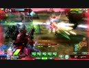 【SS1】縞ぱんブレイク20【ダリーヤD】