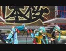 【らぶ式モデルFC周年祭2016／ライブ】らぶデバ姉妹で「千本桜」