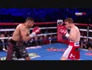 ボクシング　カネロ・アルバレス vs アミール・カーン