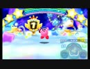 星のカービィ ロボボプラネット 実況プレイ　part3 (2-1~2-3)
