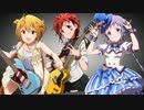 【Novelsm@ster】ジュリアーノそのに