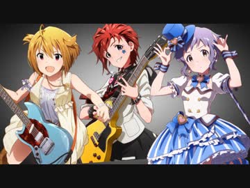 【Novelsm@ster】ジュリアーノそのに
